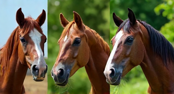 Die 6 häufigsten Fehler bei Vielfalt Pferd