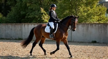 Die 6 häufigsten Fehler bei Vielseitigkeit im Reitsport