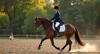 Die 6 häufigsten Fehler beim Pferdesport