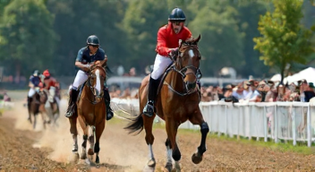 Die 6 häufigsten Fehler beim Vierspänner-Weltcup