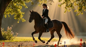 Die Bedeutung der Musik in der Dressur (10/10)