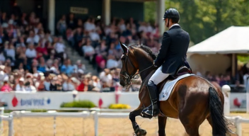 Die Bedeutung der Pferdewechselprüfung