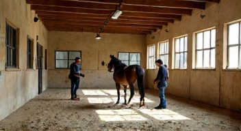 Die besten 8 Tipps bei der Ausbildung im Reitsport