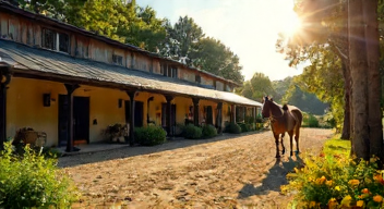 Die besten 8 Tipps bei der Förderung von Reitschulen