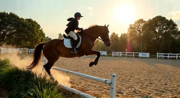 Die besten 8 Tipps bei der Fusion im Pferdesport