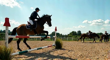 Die besten 8 Tipps bei der Planung von Pferdesport-Events