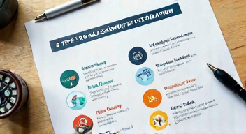 Die besten 8 Tipps bei der Veranlagungsprüfung