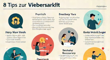 Die besten 8 Tipps bei der Vereinsarbeit