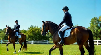 Die besten 8 Tipps bei der Wahrnehmung im Pferdesport