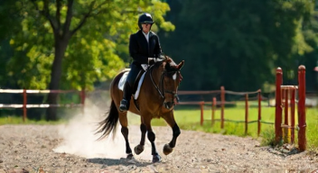 Die besten 8 Tipps bei Hengstleistungsprüfungen