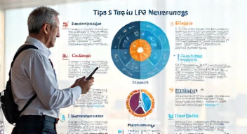 Die besten 8 Tipps bei LPO-Neuerungen