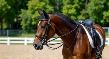 Die besten 8 Tipps bei Pferdesport