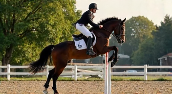 Die besten 8 Tipps bei Pferdesport