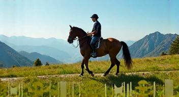 Die besten 8 Tipps bei Pferdesport