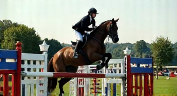 Die besten 8 Tipps bei Pferdesport