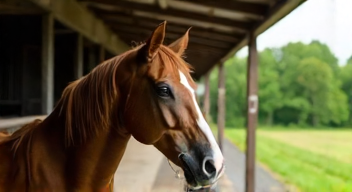 Die besten 8 Tipps bei Pferdewohl im Sport