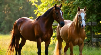 Die besten 8 Tipps bei Pferdezucht