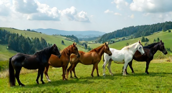 Die besten 8 Tipps bei Vielfalt Pferd