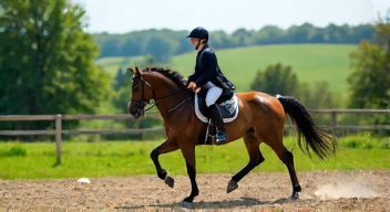 Die besten 8 Tipps beim Pferdesport