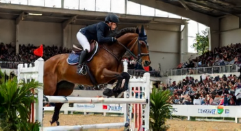 Die besten 8 Tipps beim Springsport