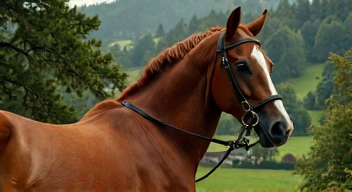 Die Kunst der Dressur im historischen Kontext (3/10)