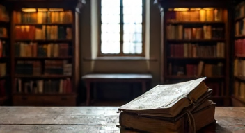 Die Kunst der Zucht: Ein Blick auf historische Genies (3/10)