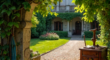 Die Kunst des Reitens als kulturelles Erbe (10/10)