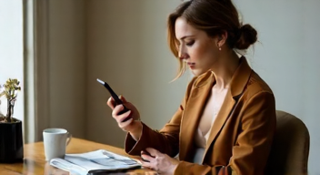 Die Nutzung sozialer Medien (10/10)