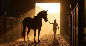 Die psychologische Dimension des Reitens (7/10)