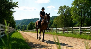 Die Rolle der Mentoren im Springsport (3/10)