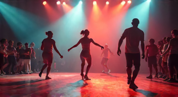 Die Rolle der Musik im Sport (10/10)