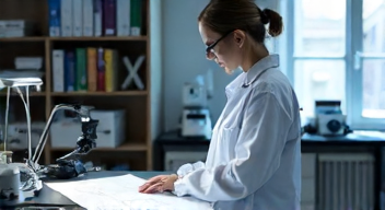 Die Rolle der Wissenschaft: Prof. Dr. Inga Wolframm über Standards (3/10)