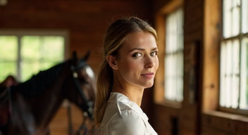 Die Stimme der Pferdesportler (10/10)