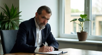 Die Verantwortung des Verbands: Dr. Dennis Peiler über Dialog (2/10)