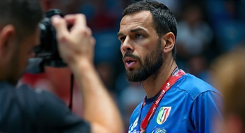 Ein Blick auf den Wettbewerb: Jaun Manuel Gallego (2/10)