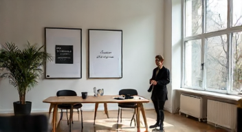 Einblicke in die Organisation und deren Ziele (2/10)