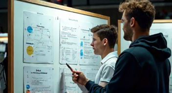 Einfluss der Experten auf deine Vorbereitung (2/10)