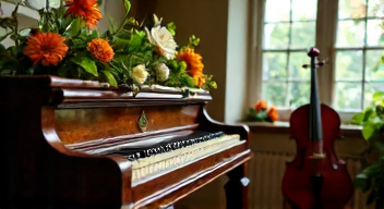 Einfluss der Musik auf die Zucht (10/10)