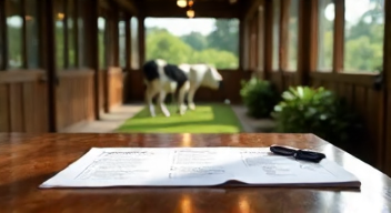 Einfluss des Pedigrees auf den Zuchterfolg (2/10)