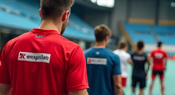 Einfluss von Sponsoren auf die Leistung (9/10)