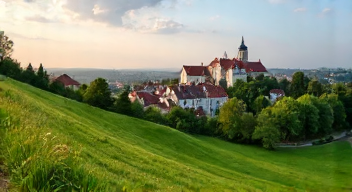 Erinnerungen an die Veranlagungsprüfung in Verden (1/10)