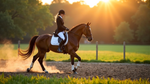 Faszination Dressur: Die besten Tipps, Experten und Genies der Reitkunst