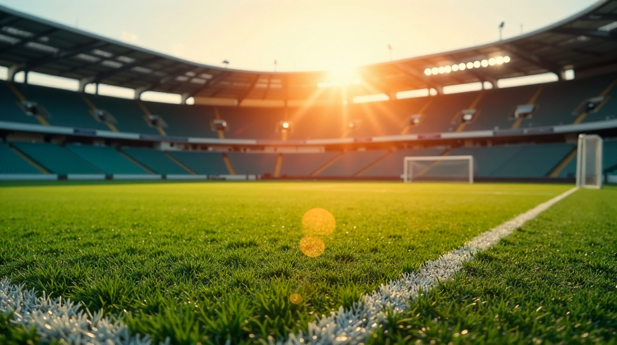 Förderung im Sport: Chancen, Herausforderungen und Perspektiven für Vereine