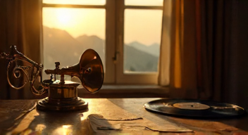 Goldfever in der Musik (10/10)