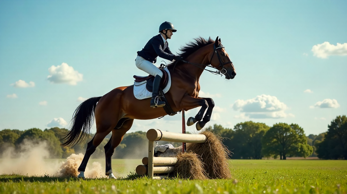 Historische Genies und Experten: Sprung, Technik, Erfolg im Sport