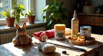 Ich erinnere mich an die aufregenden Anfänge der Vielseitigkeit (1/10)