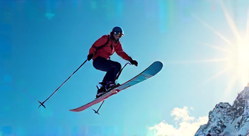 Innovationen im Springsport (4/10)