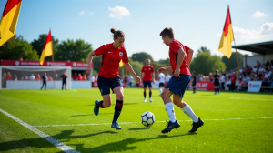 J.J. Darboven Vereins-Initiative: Ehrenamt, Unterstützung, Turniere