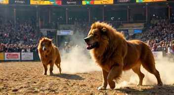 Mein Erlebnis mit Hengstleistungsprüfungen (1/10)