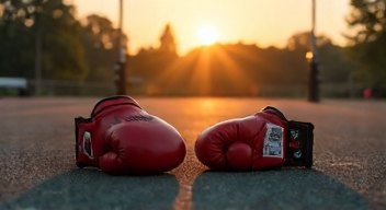 Mein persönlicher Weg im Kampf gegen Gewalt im Sport (1/10)